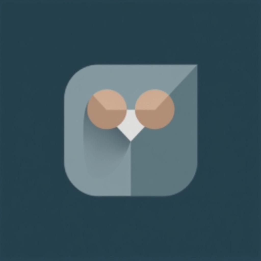 Mindful Harbor Logo
